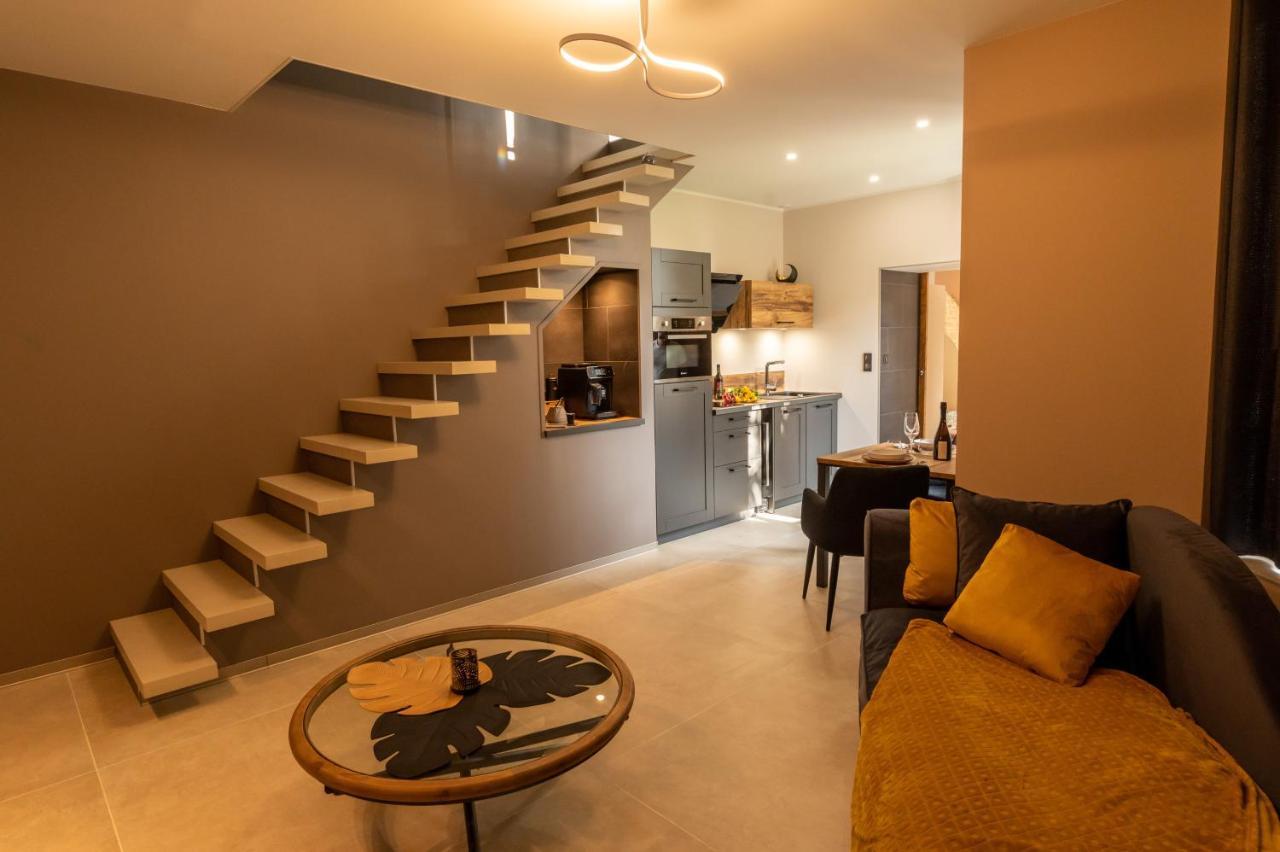 Hébergement de vacances Domaine De L'angélique - Loft Avec Privatif - Marais Poitevin Entre Niort Et La Rochelle Arçais