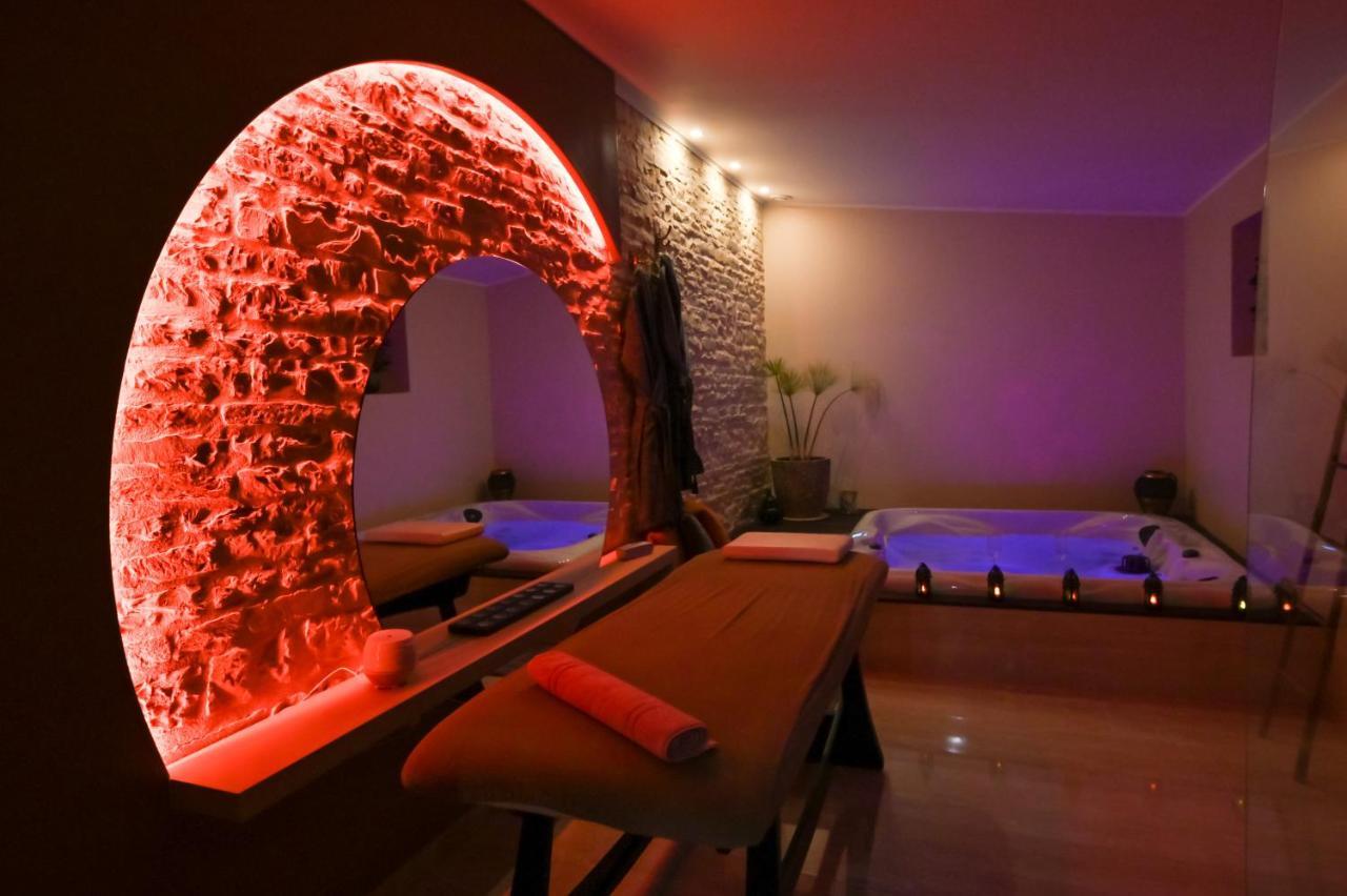 Domaine De L'angélique - Loft Avec Privatif - Marais Poitevin Entre Niort Et La Rochelle * Arçais