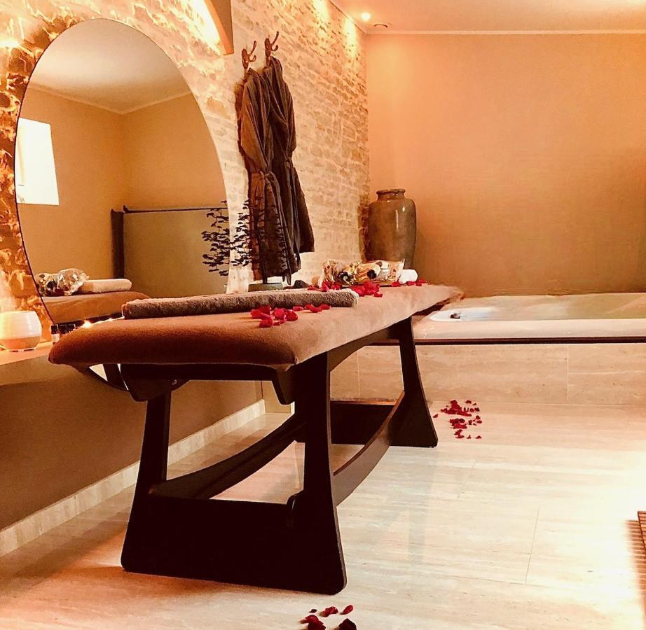 Domaine De L'angelique - Loft Avec Privatif - Marais Poitevin Entre Niort Et La Rochelle